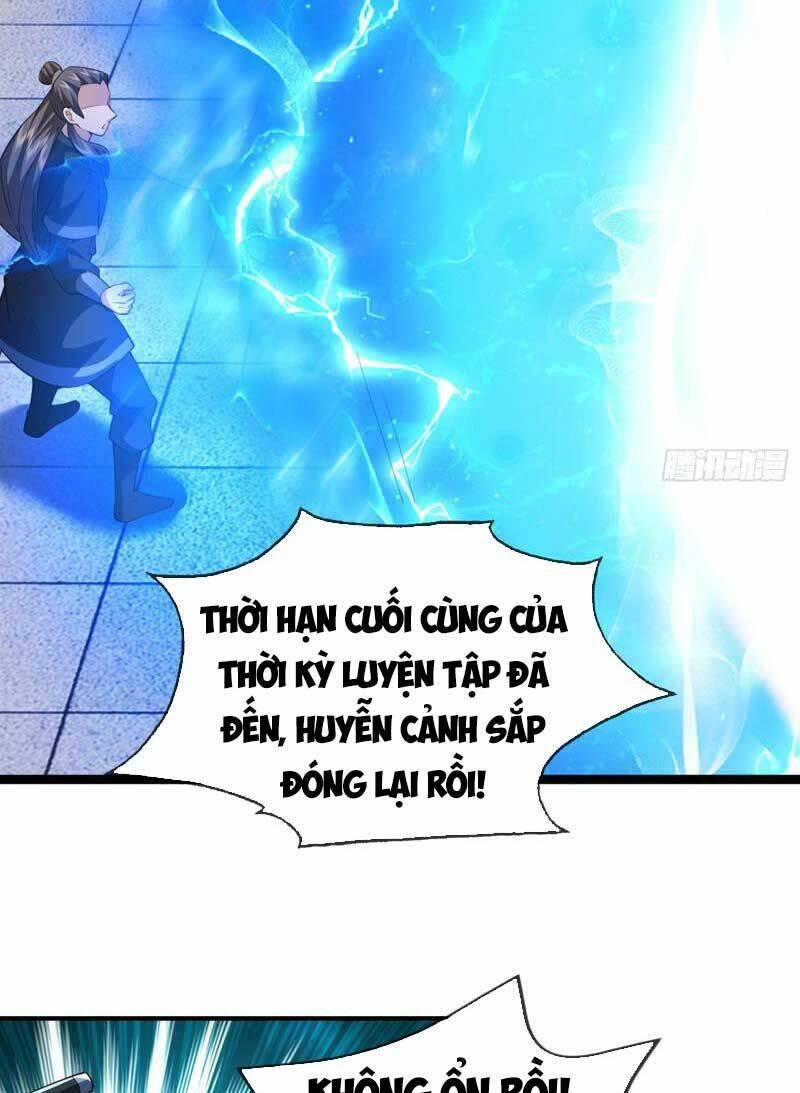 Tiên Tử Tha Mạng Chương 11 Ảnh 40