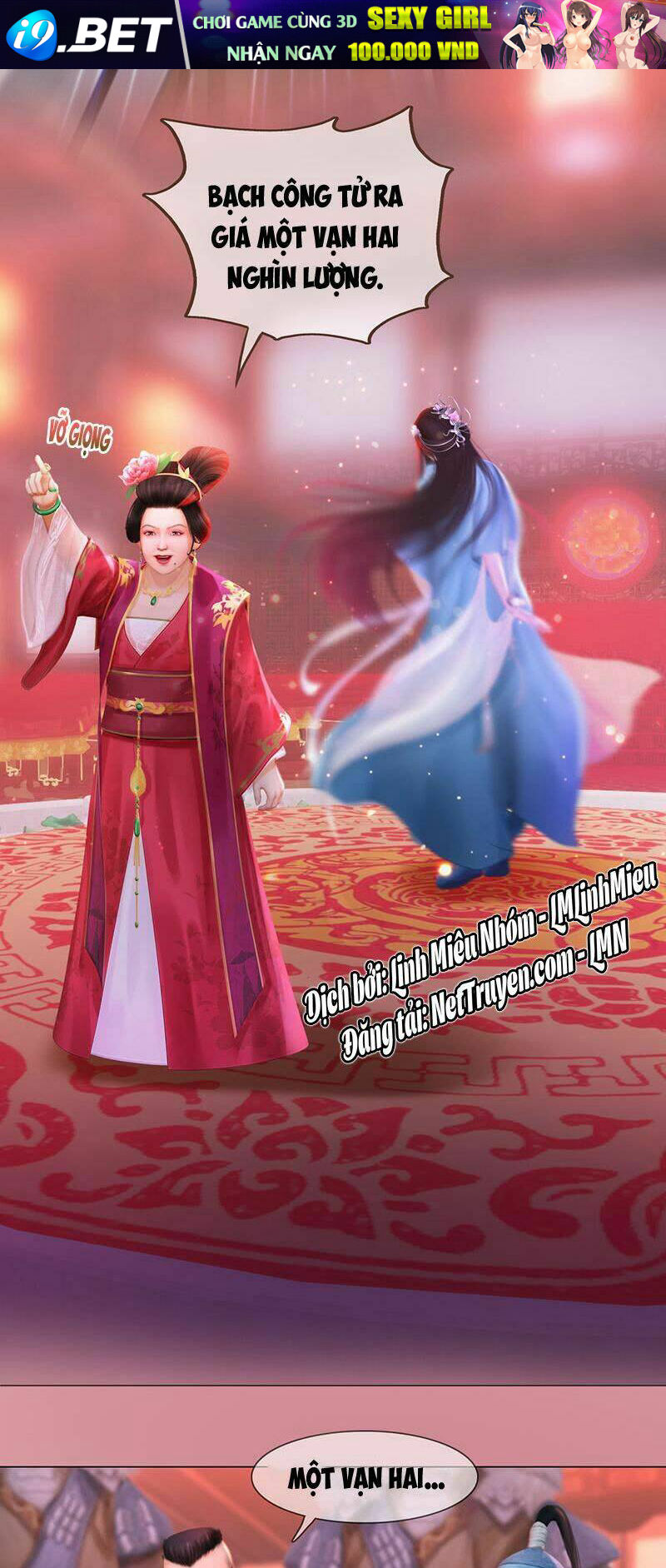 Đồng Tâm Kết Chương 3 Ảnh 10