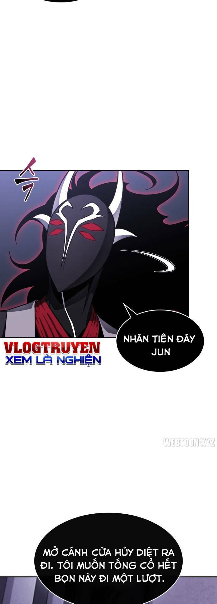 Vua Trộm Mộ Chương 392 Ảnh 6