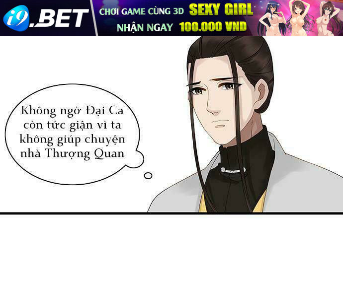 Mưa Chìm Sâu Trong Mây Chương 47 Ảnh 40