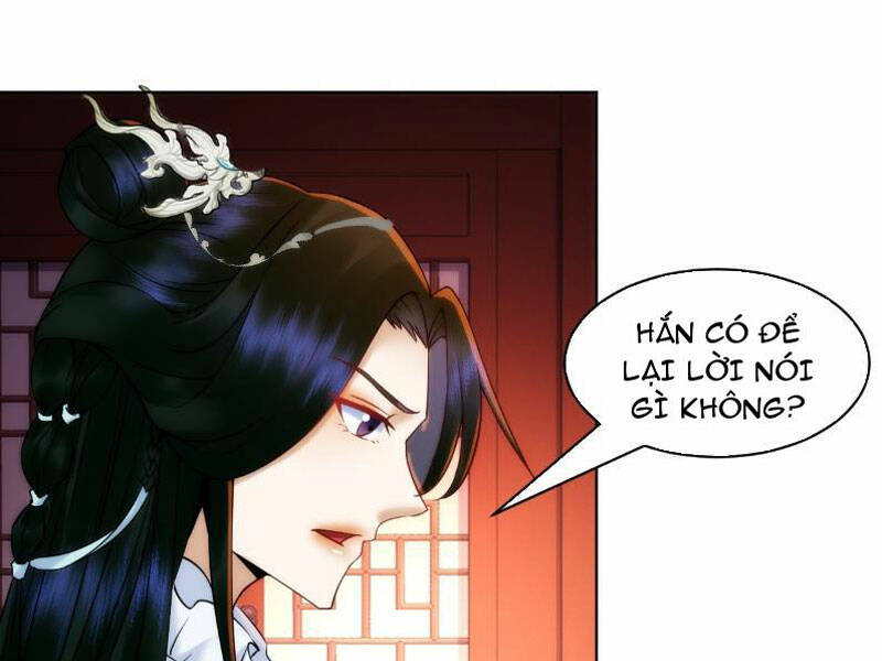 Phu Nhân Ta Là Nữ Đế Hoàng Triều Chương 4 Ảnh 14