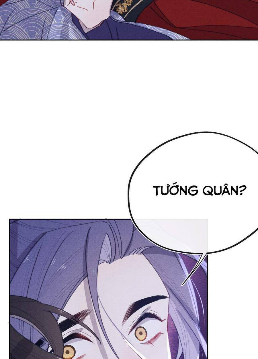 Quân Nhan Tựa Hoa Đào Chương 41 Ảnh 22