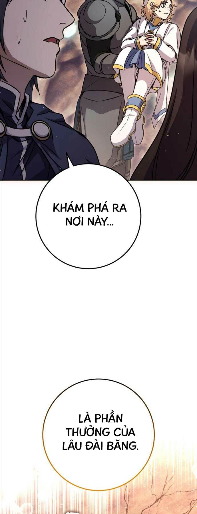 Sự Trả Thù Của Thợ Rèn Huyền Thoại Chương 26 Ảnh 79