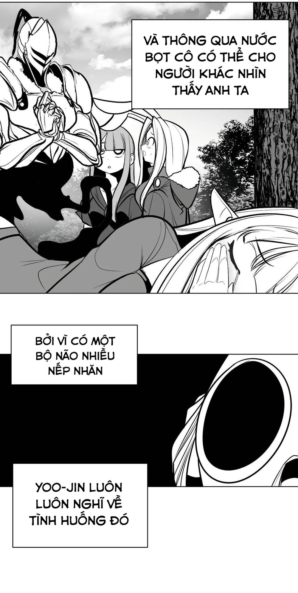 Độc Lạ Dungeon Chương 75 Ảnh 23