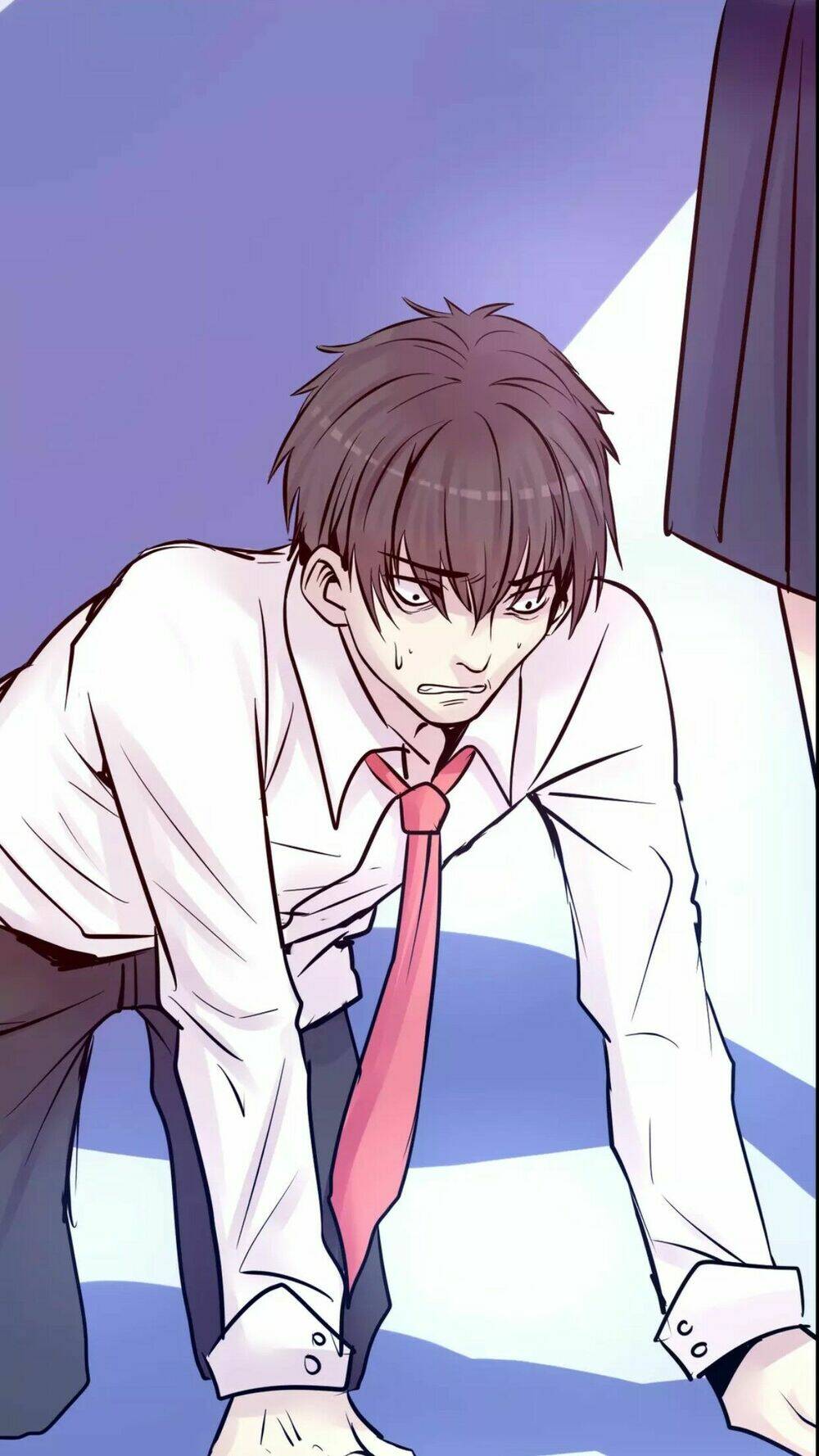 Trả Thù Trường Trung Học 2 Chương 11 Ảnh 45