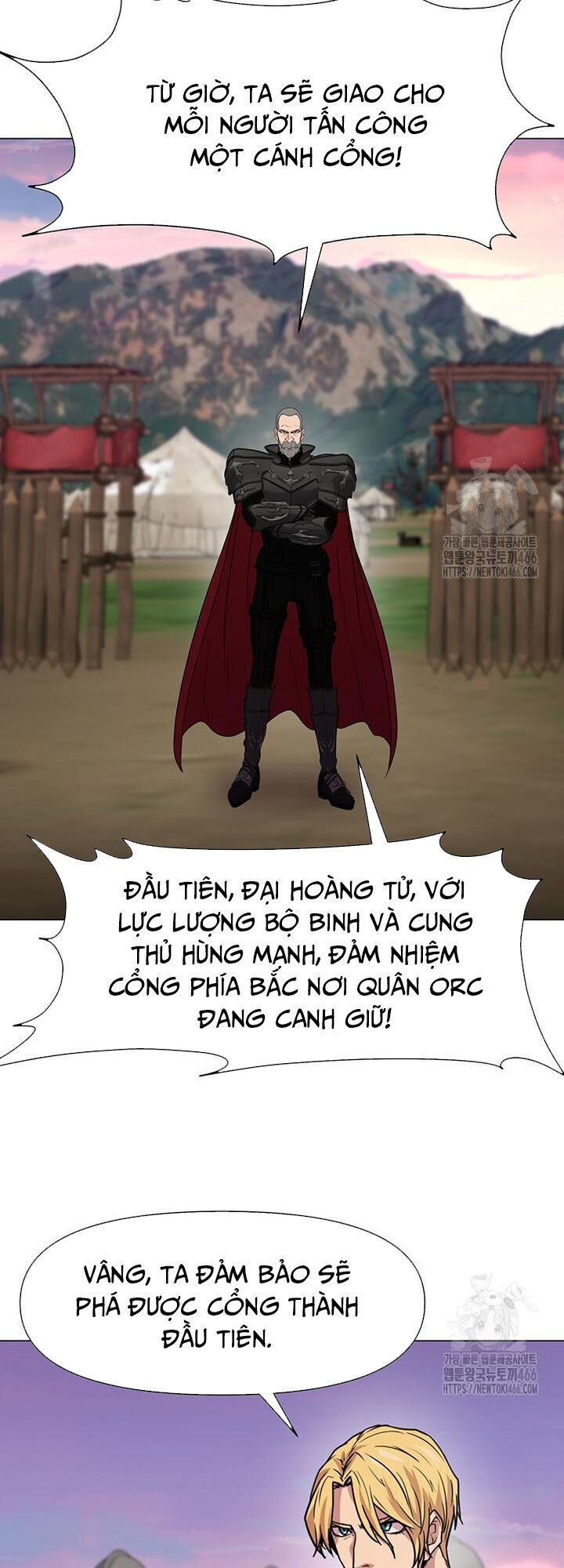 Lãng Khách Một Mình Chương 90 Ảnh 12