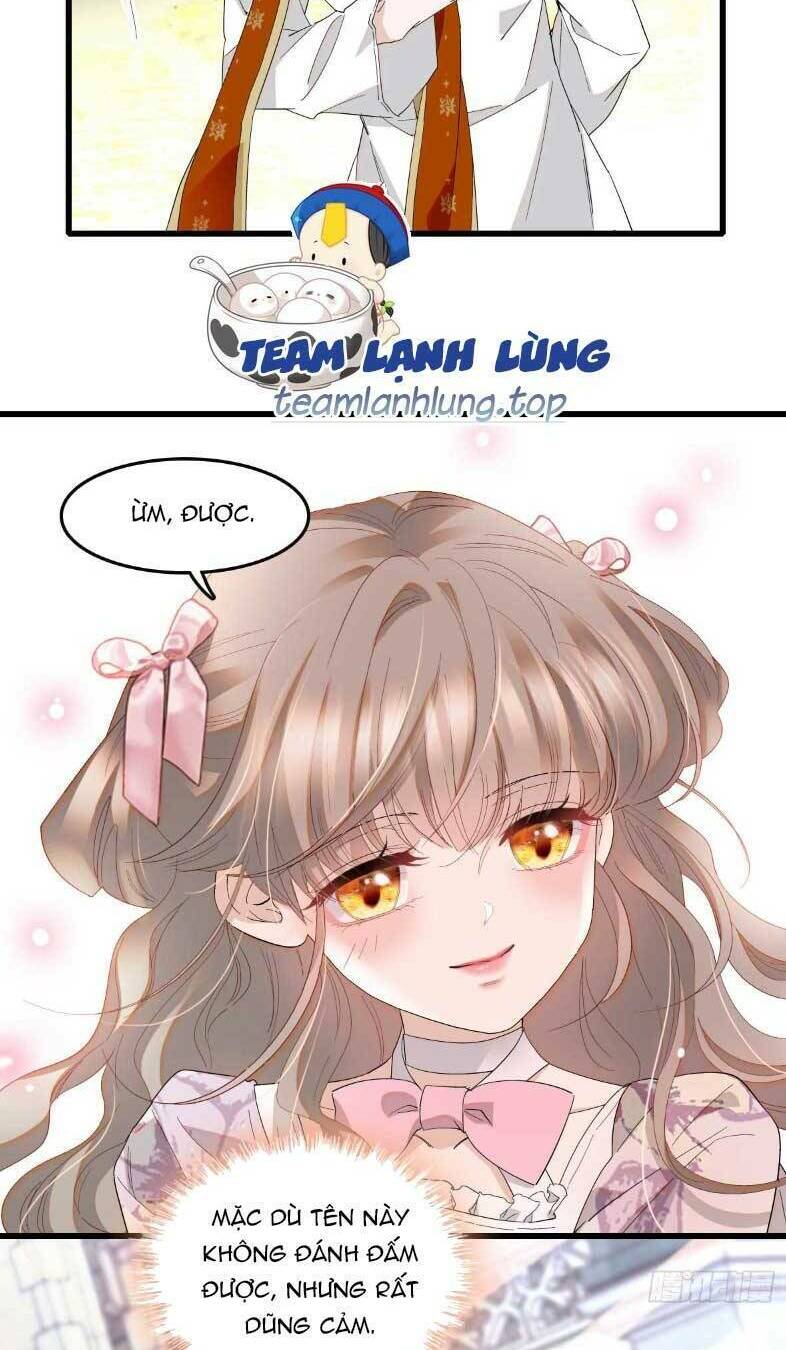 Khi Tử Tước Tiểu Thư Phát Điên Thì Ai Cô Ấy Cũng Cắn Chương 26 Ảnh 25