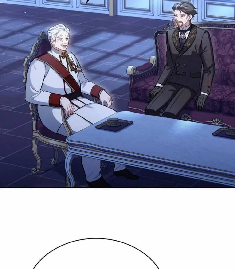 Khi Nữ Quỷ Mạo Danh Công Chúa Chương 11 Ảnh 12