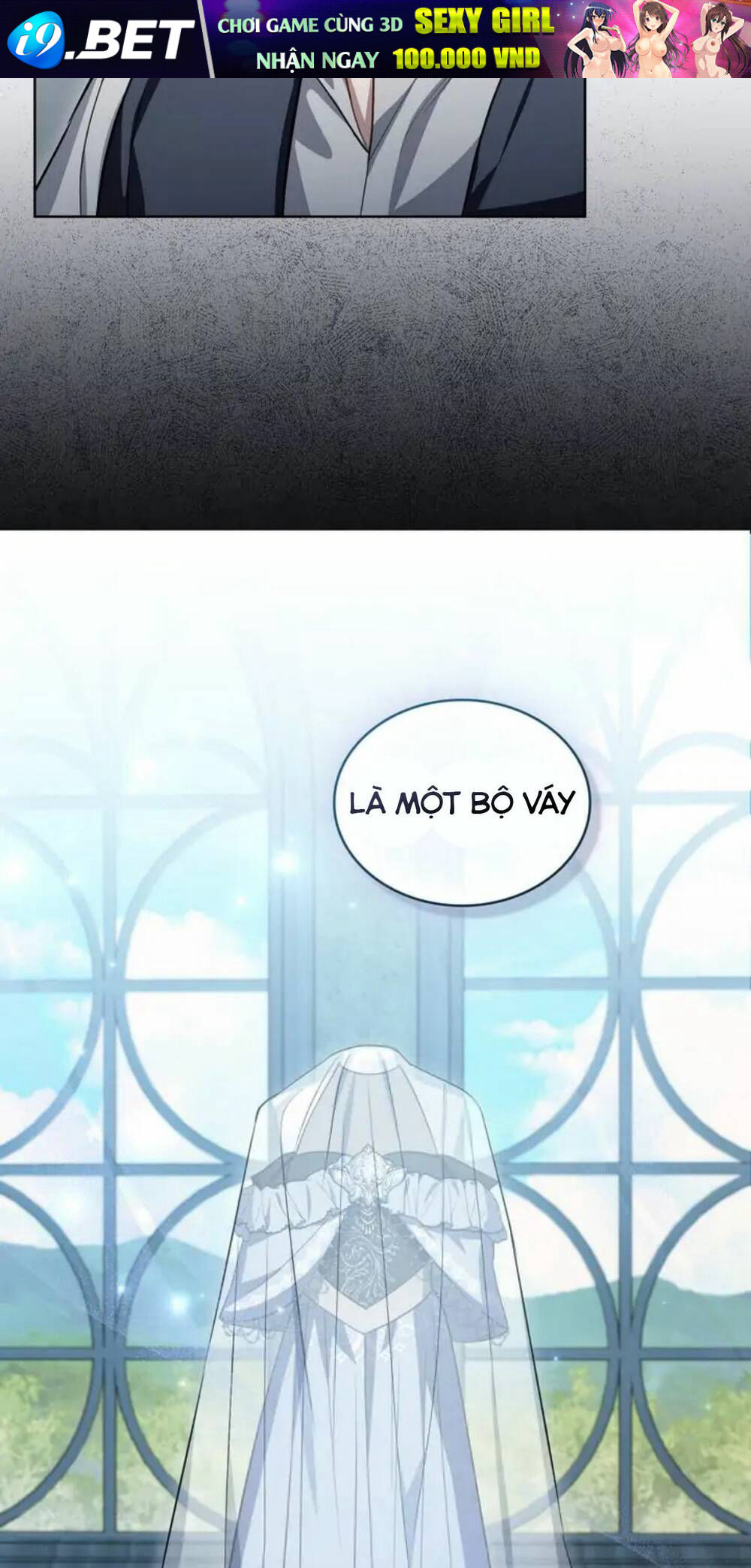 Khi Nữ Quỷ Mạo Danh Công Chúa Chương 16 Ảnh 16