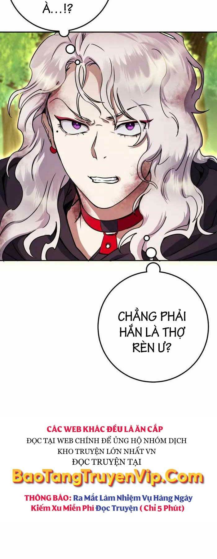 Sự Trả Thù Của Thợ Rèn Huyền Thoại Chương 16 Ảnh 28