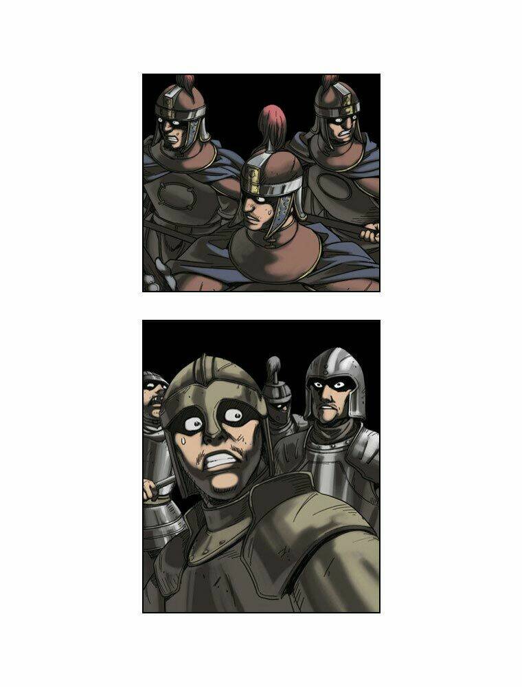 Paladin Chương 38 Ảnh 14