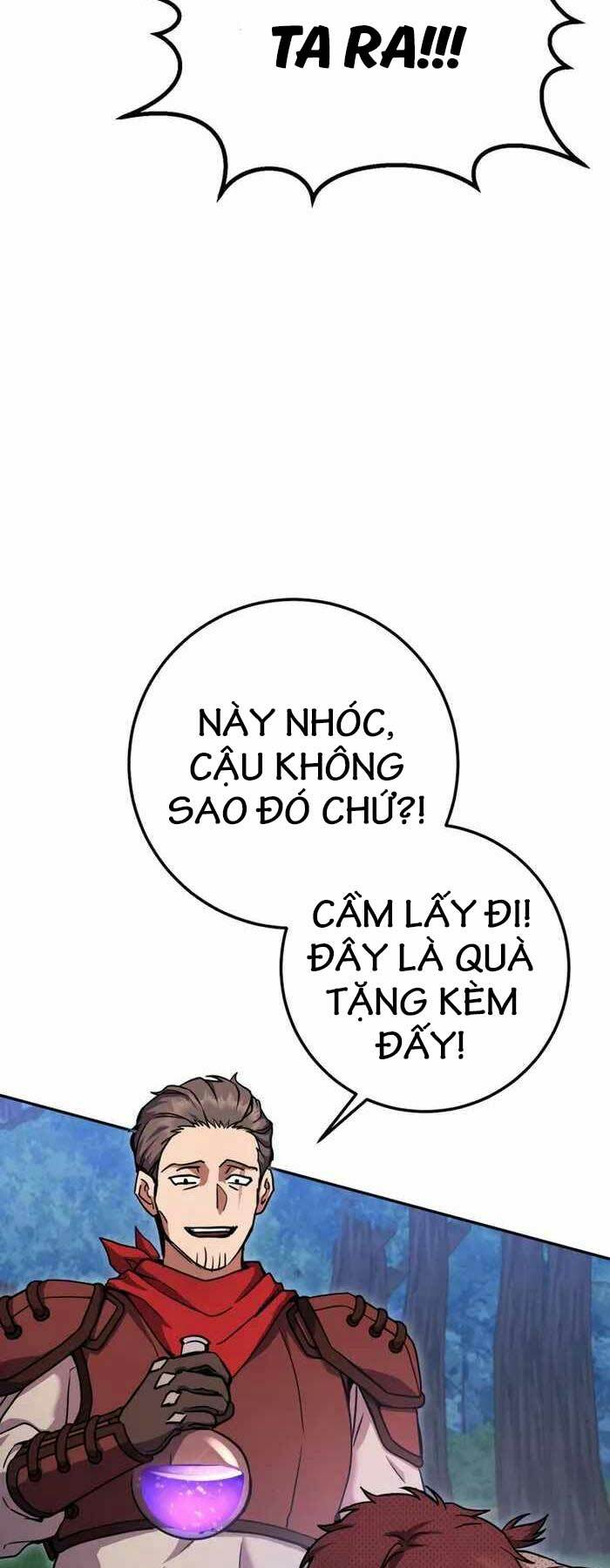 Sự Trả Thù Của Thợ Rèn Huyền Thoại Chương 13 Ảnh 34