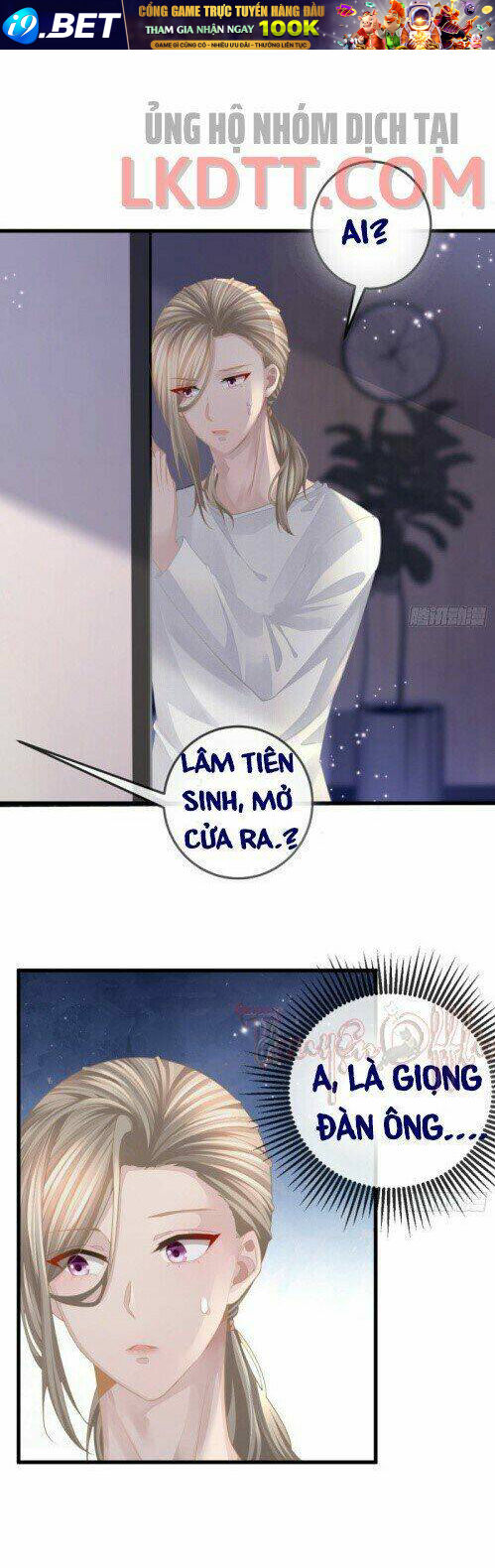 Đứa Trẻ Có 5 Daddy Chương 5 Ảnh 4