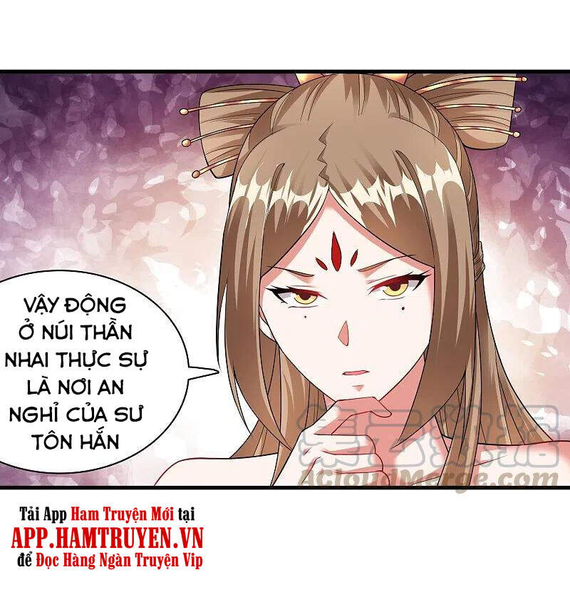 Đạo Ấn Chương 190 Ảnh 6