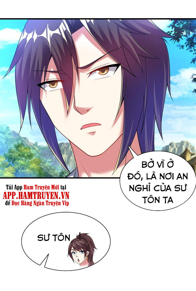 Đạo Ấn Chương 189 Ảnh 19
