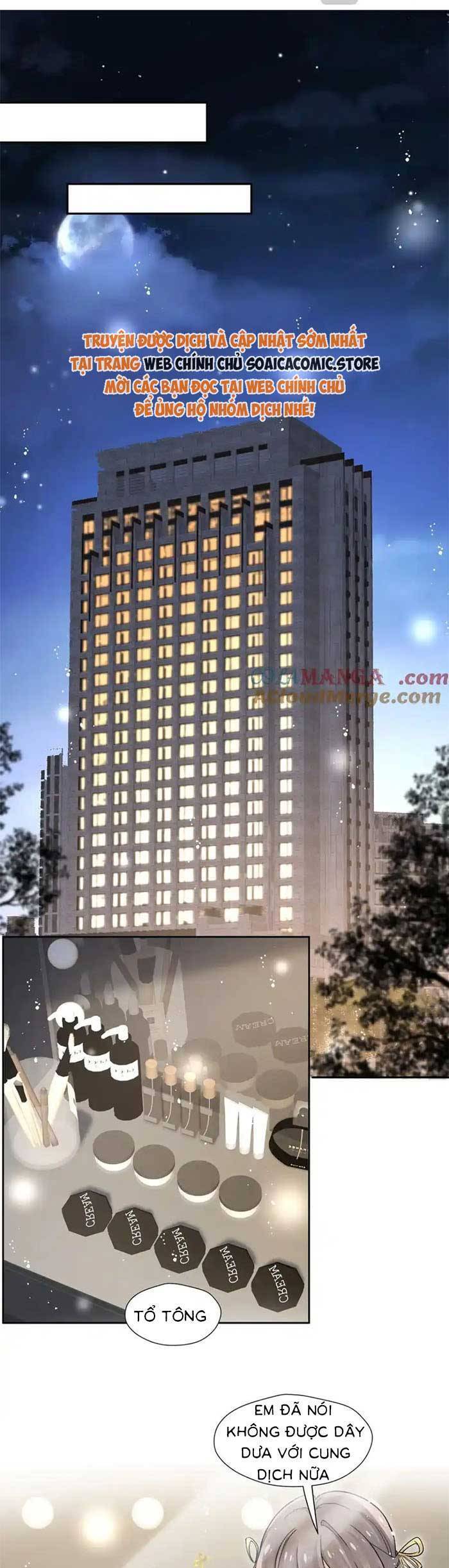 Nữ Chính Hắc Hóa Sau Trọng Sinh Chương 83 Ảnh 13