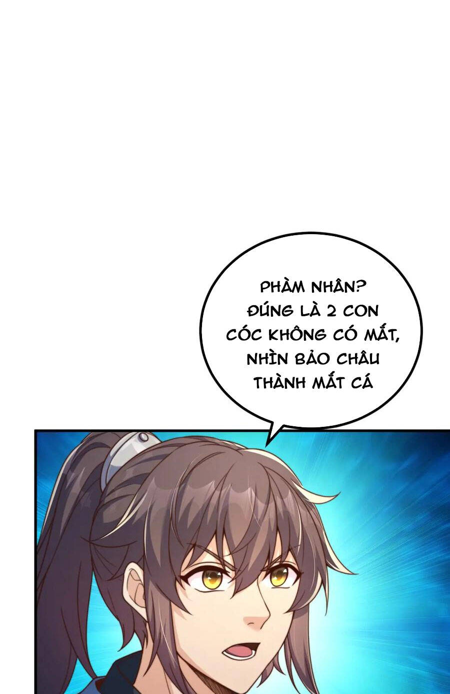 Cường Giả Tuyệt Thế Chỉ Muốn Làm Ruộng Chương 83 Ảnh 35
