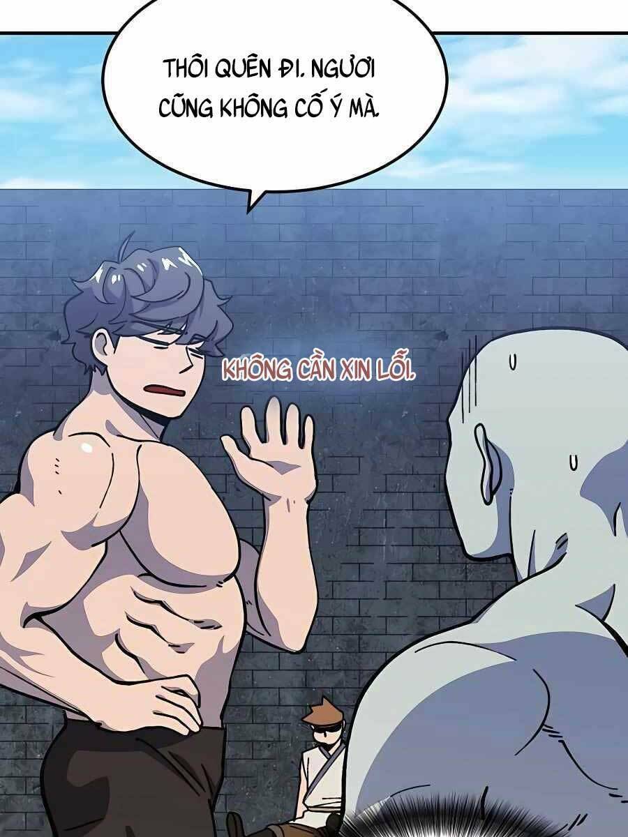 Thợ Săn Cơ Bắp Chương 17 Ảnh 5