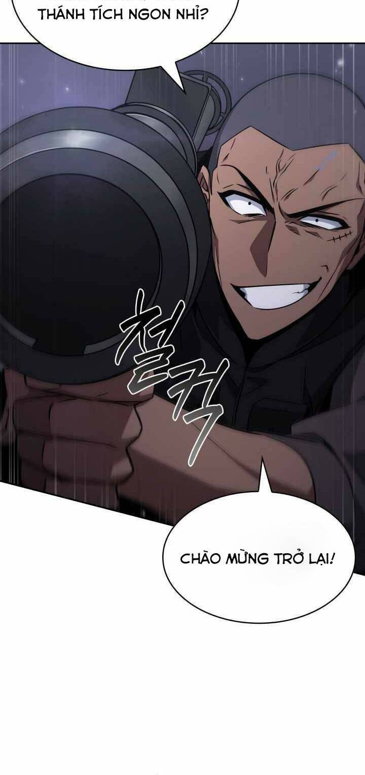 Vua Trộm Mộ Chương 395 Ảnh 31