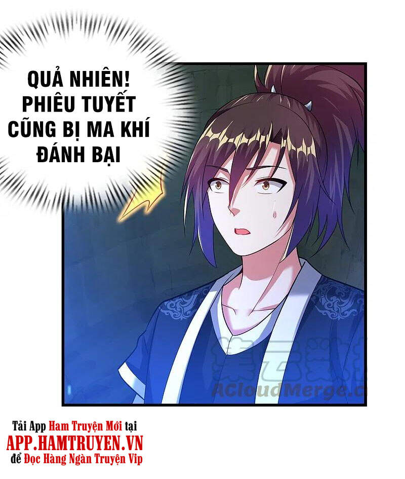 Đạo Ấn Chương 192 Ảnh 23