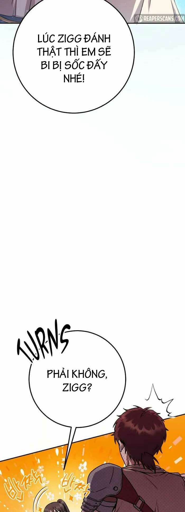 Sự Trả Thù Của Thợ Rèn Huyền Thoại Chương 24 Ảnh 22