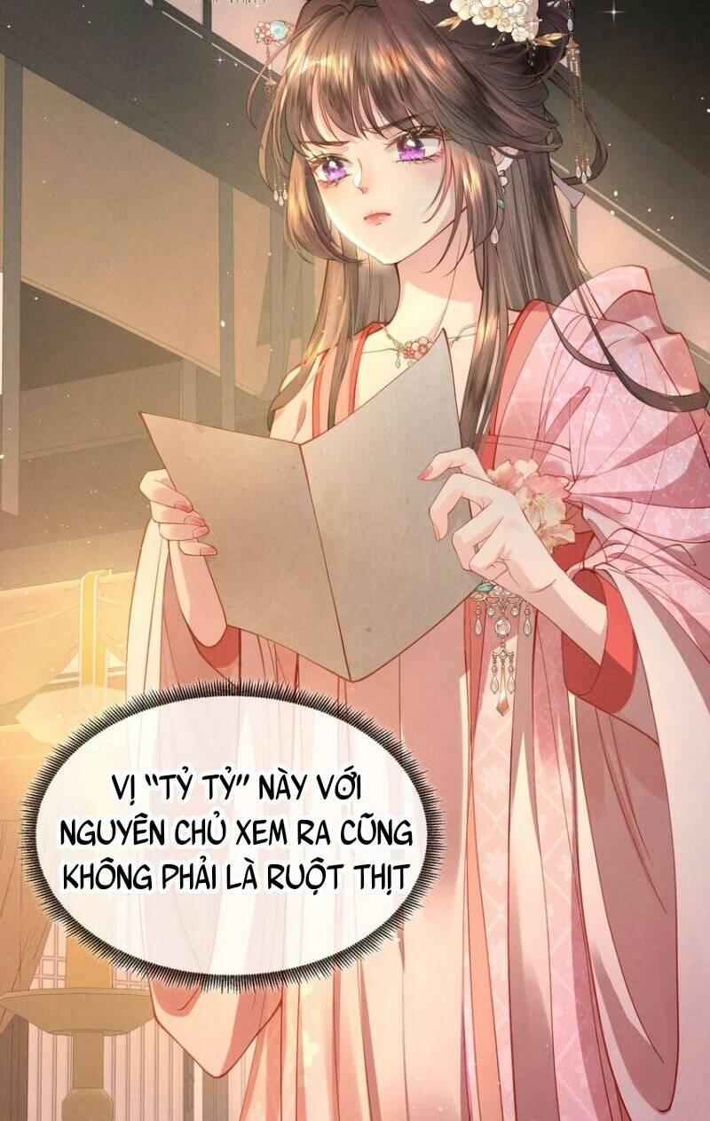 Bệnh Kiều Sư Đệ Lại Giả Vờ Đáng Thương Chương 1 Ảnh 38