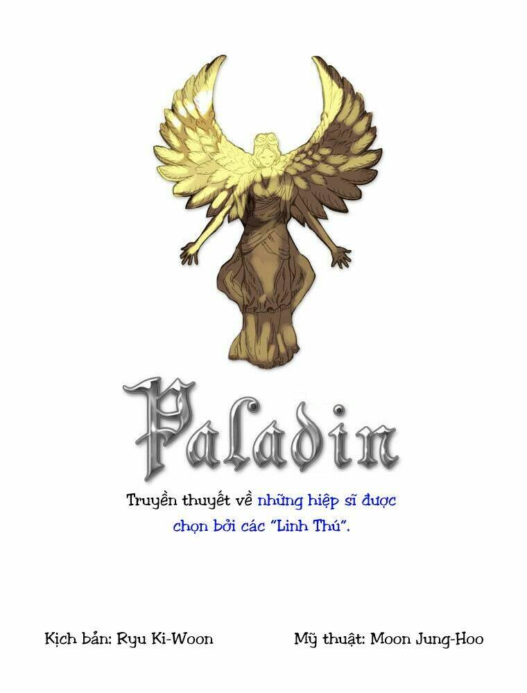 Paladin Chương 38 Ảnh 4