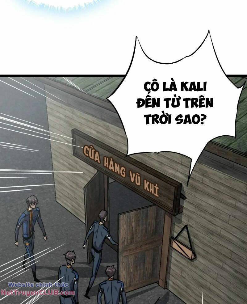Trò Chơi Này Cũng Quá Chân Thật Rồi ! Chương 67 Ảnh 28