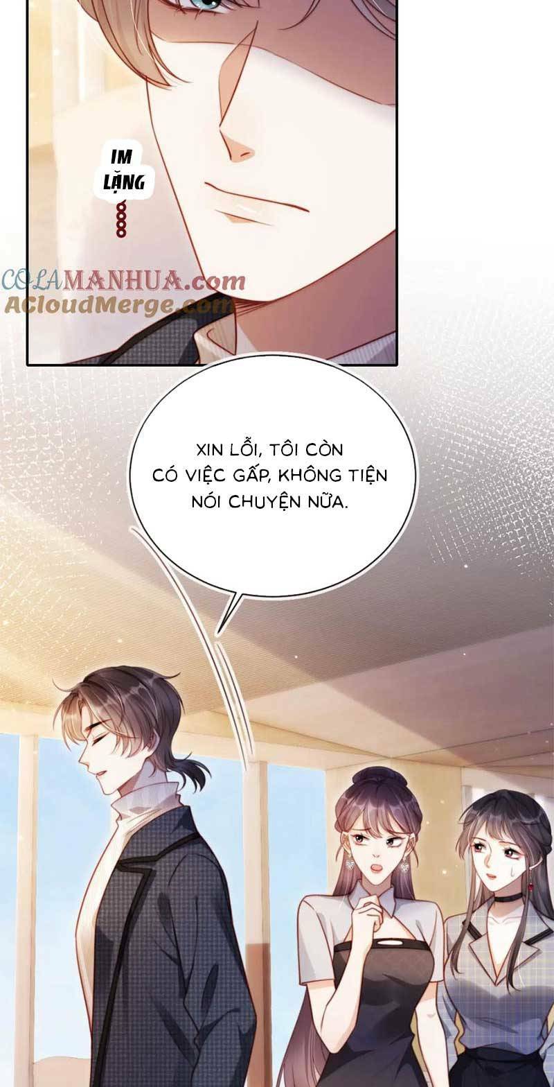 Thừa Kế Gia Sản Ngàn Tỷ Sau Khi Ly Hôn Chương 35 Ảnh 11