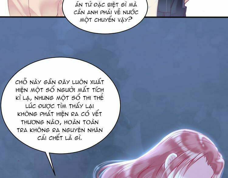 Thiên Thần Sa Ngã Chương 3 Ảnh 85