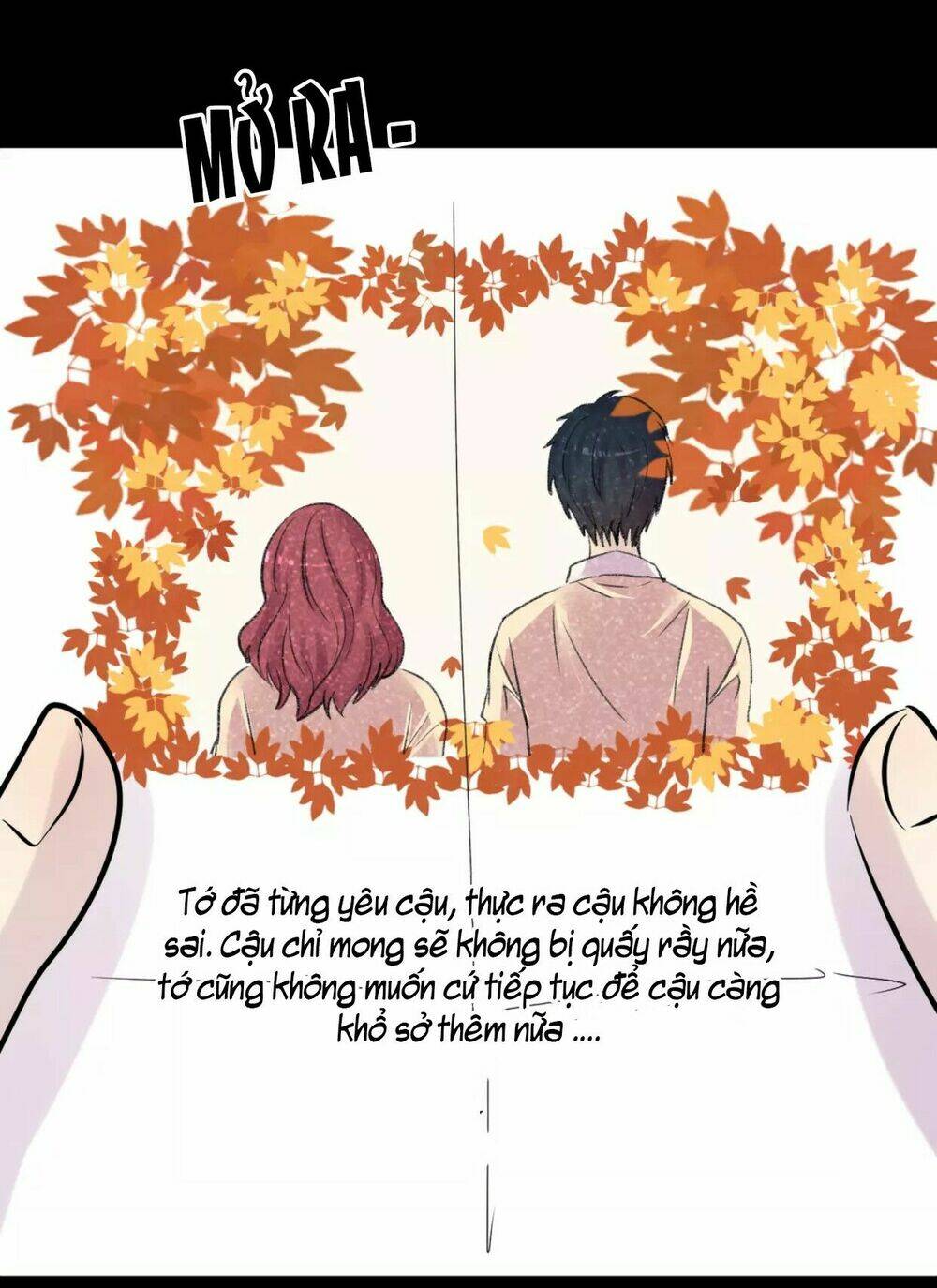 Trả Thù Trường Trung Học 2 Chương 12 Ảnh 48