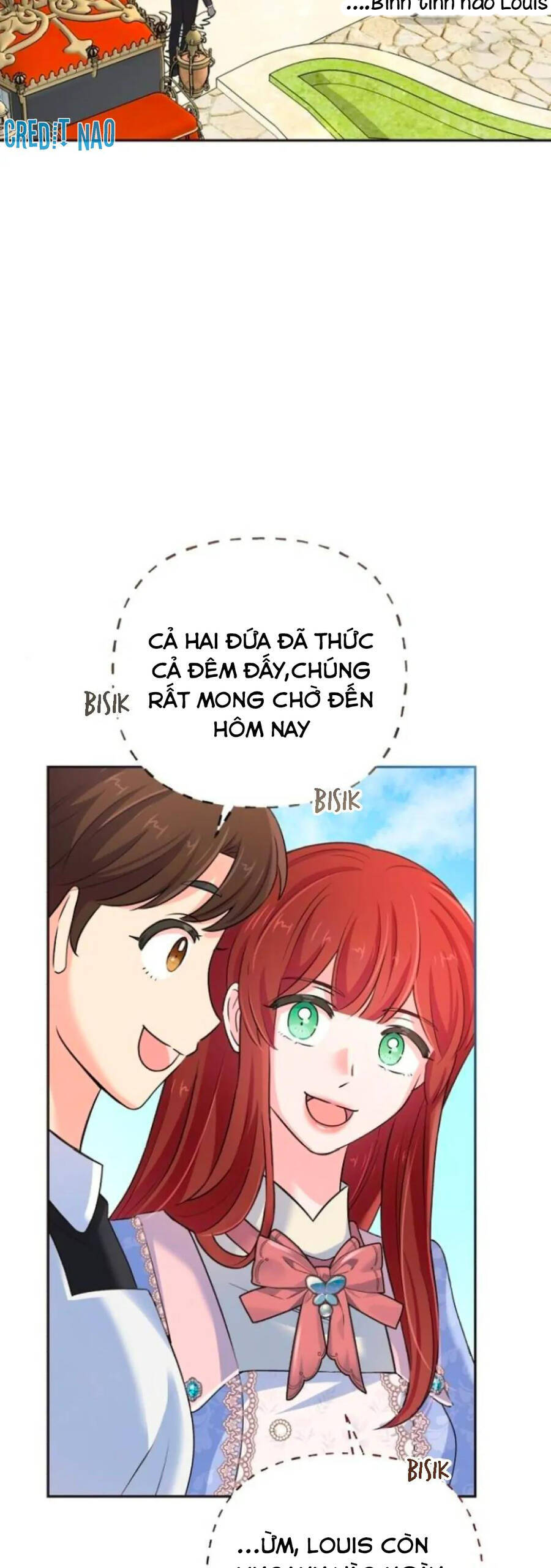 Hầu Gái Không Thích Nuôi Dạy Trẻ Nhỏ Chương 21 Ảnh 5