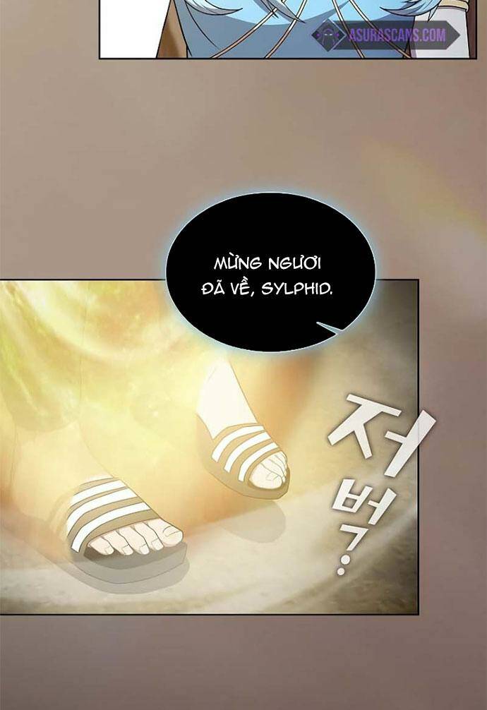 Tôi Là Người Leo Tháp Một Mình Chương 173 Ảnh 63