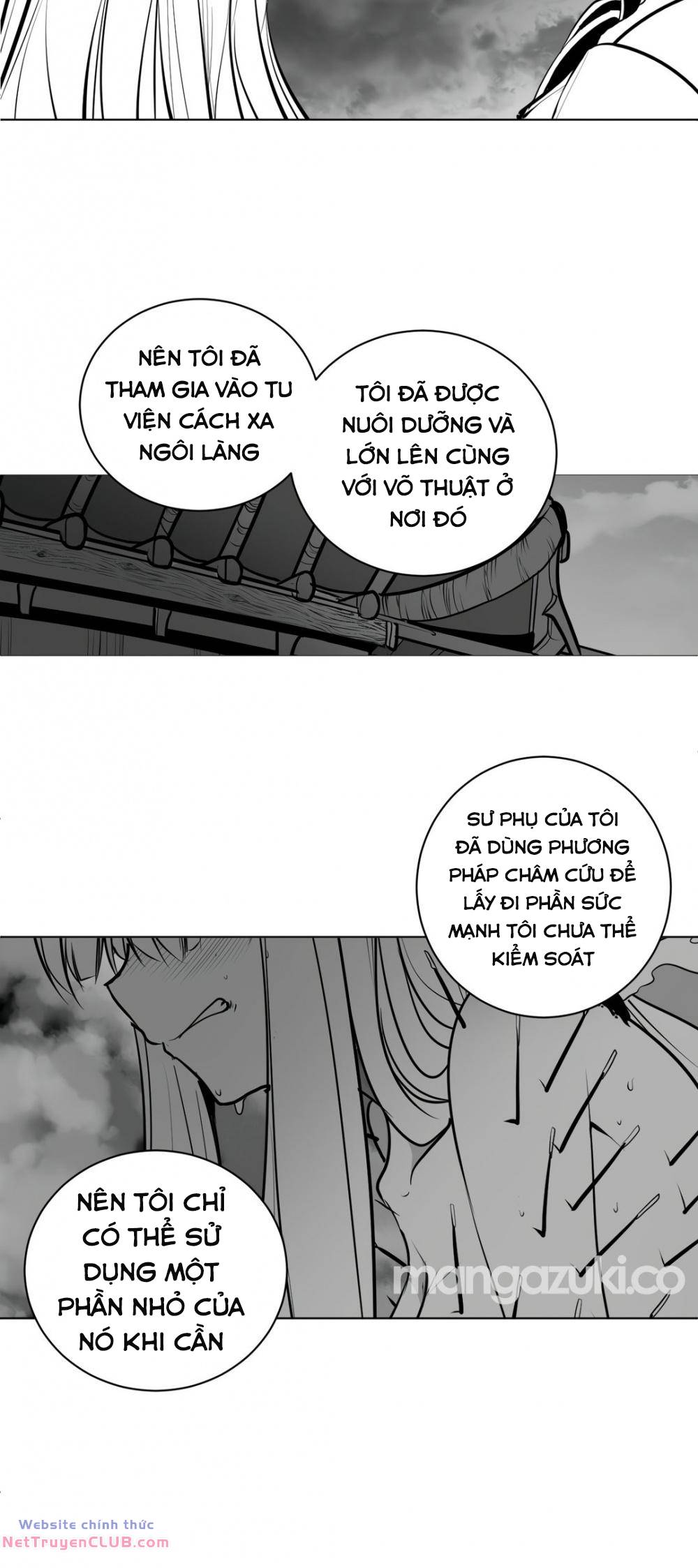Độc Lạ Dungeon Chương 73 Ảnh 12