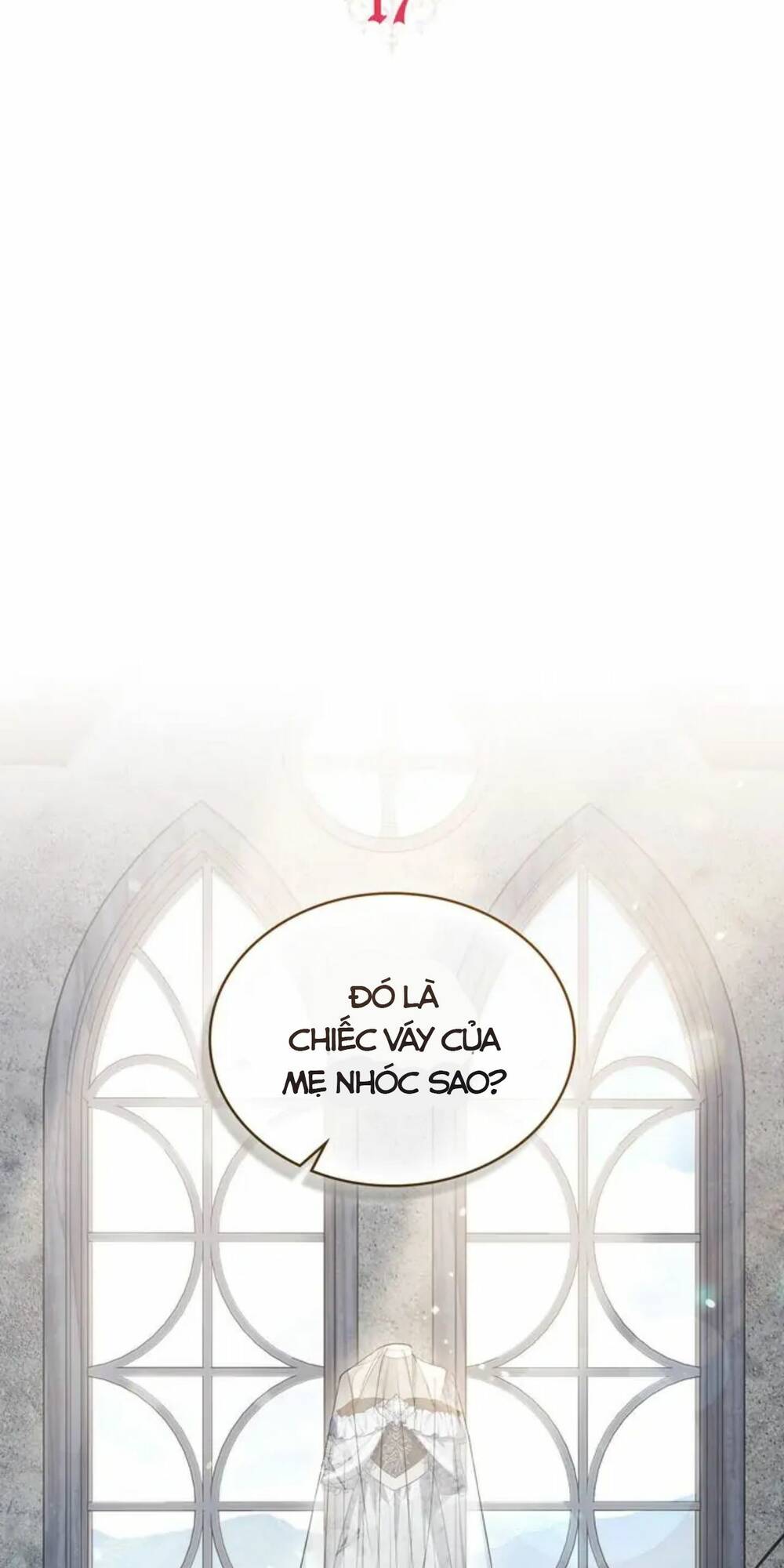 Khi Nữ Quỷ Mạo Danh Công Chúa Chương 17 Ảnh 29