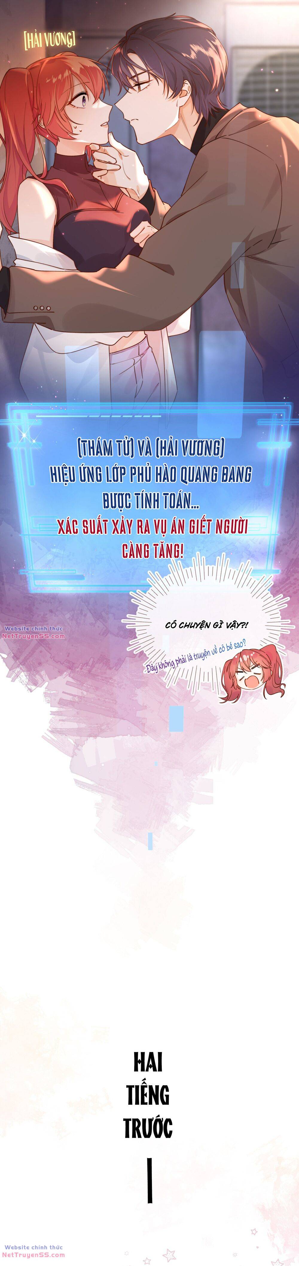 Lý Hải Vương Hôm Nay Đã Lật Thuyền Chưa ? Chương 1 Ảnh 6