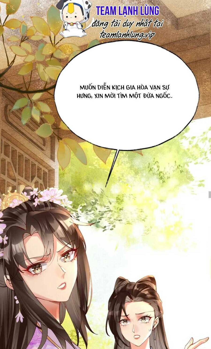 Hoàng Thúc Sủng Ta Đến Tận Xương Chương 16 Ảnh 63