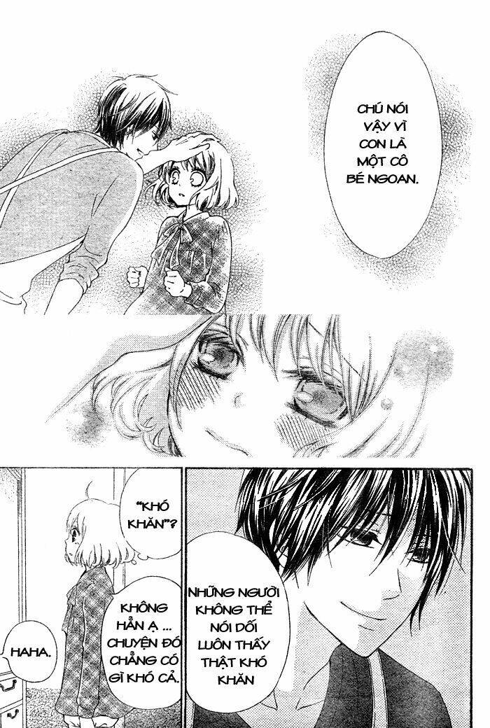 Hajimari No Niina Chương 1 Ảnh 25