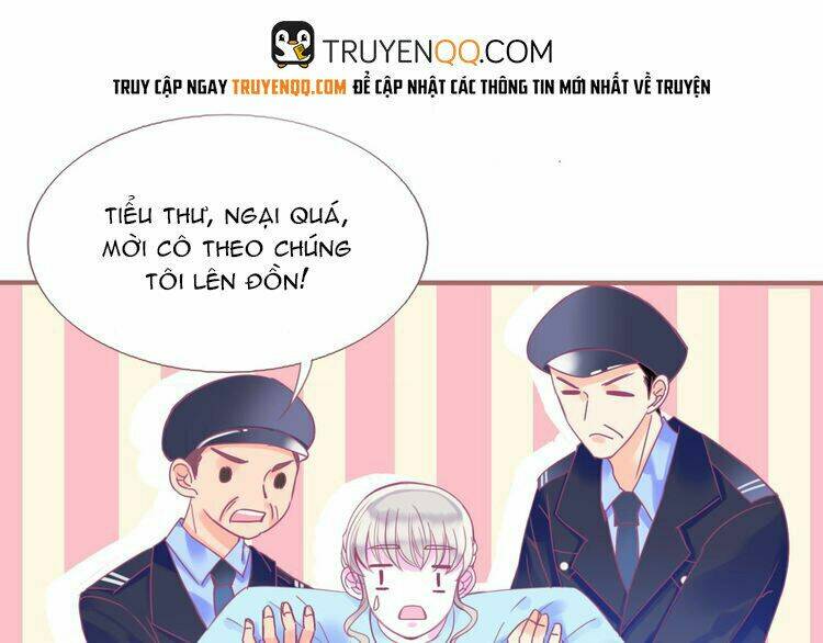 Thiên Thần Sa Ngã Chương 2 Ảnh 25