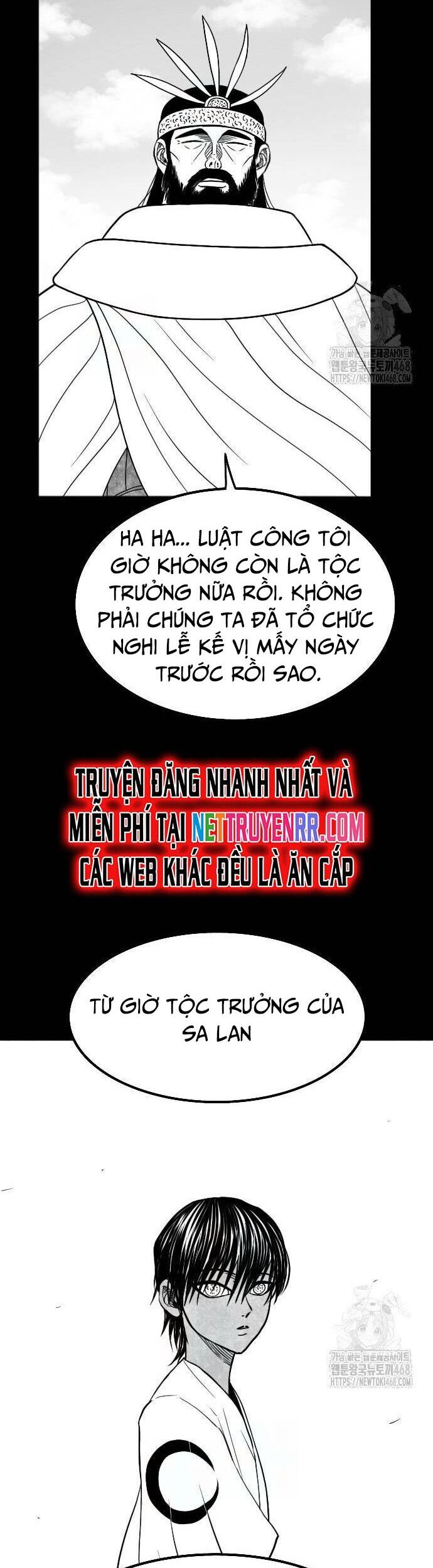 Hắc Sa Chương 34 Ảnh 7