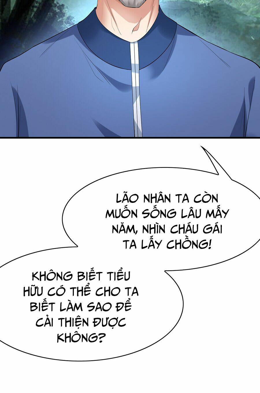 Ta Không Làm Tiên Đế Đã Nhiều Năm Chương 3.2 Ảnh 36