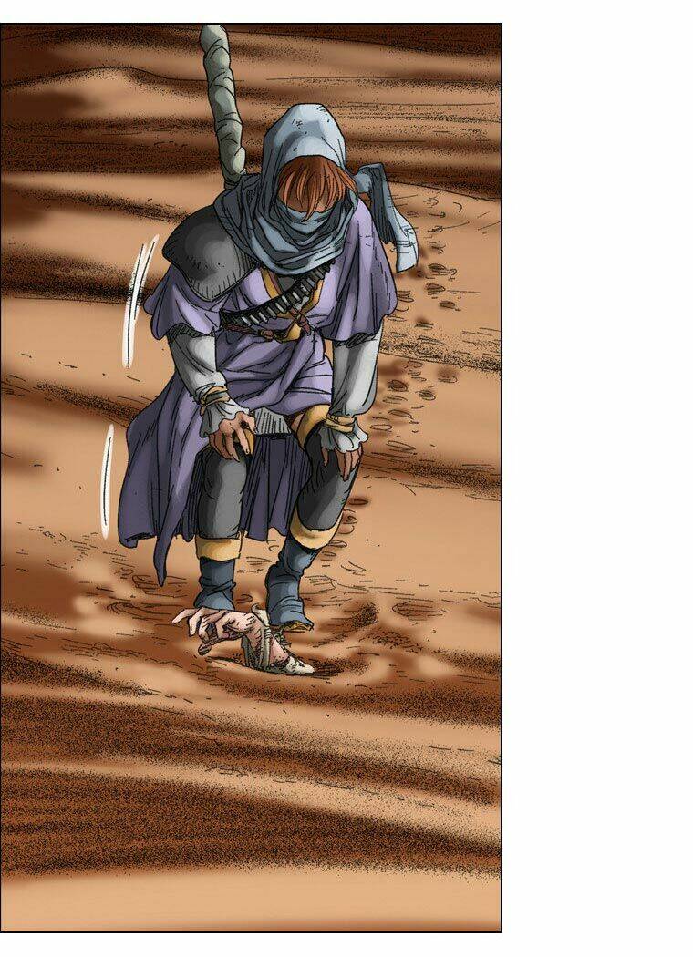 Paladin Chương 41 Ảnh 19