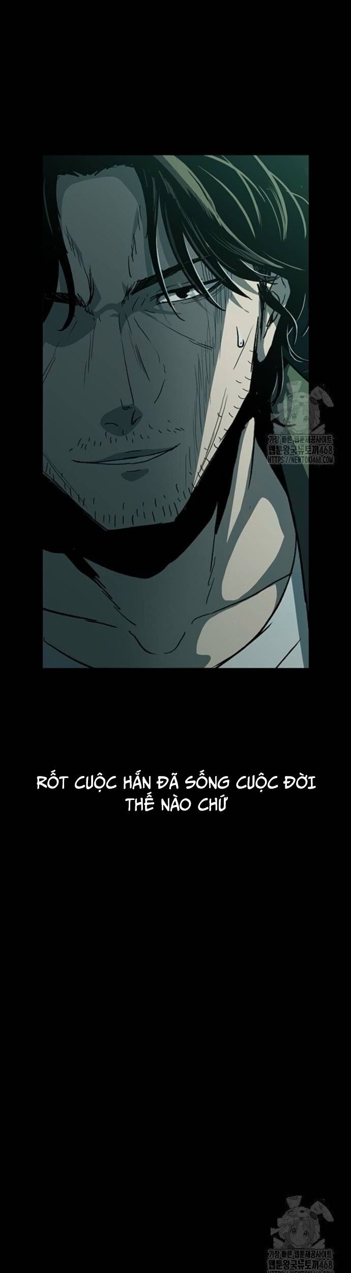 Cửu Long Saroka Chương 21 Ảnh 44