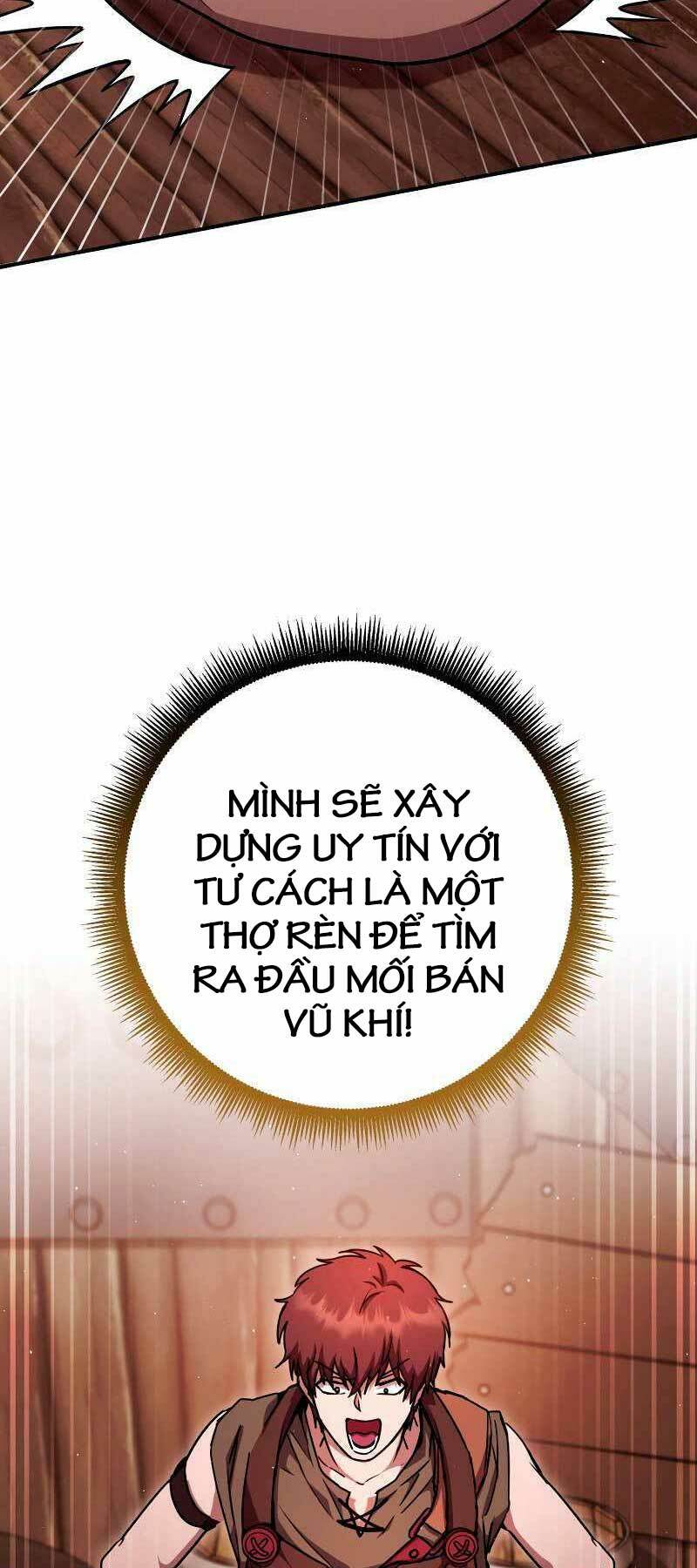 Sự Trả Thù Của Thợ Rèn Huyền Thoại Chương 29 Ảnh 48