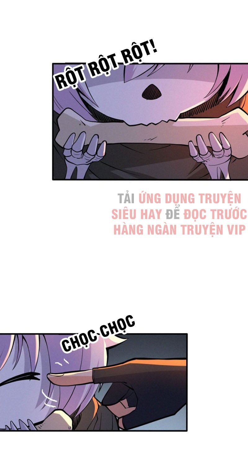 Nơi Này Có Yêu Khí Chương 78 Ảnh 60