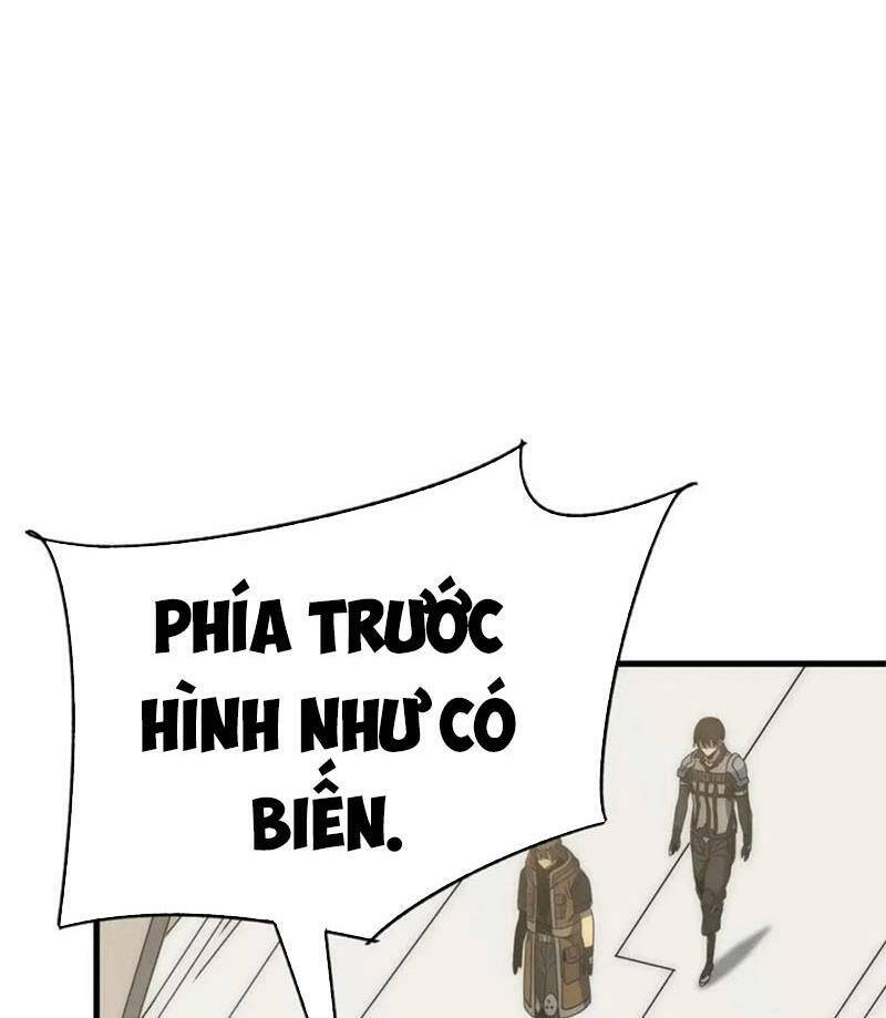 Mạt Thế Đạo Tặc Hành Chương 100 Ảnh 15
