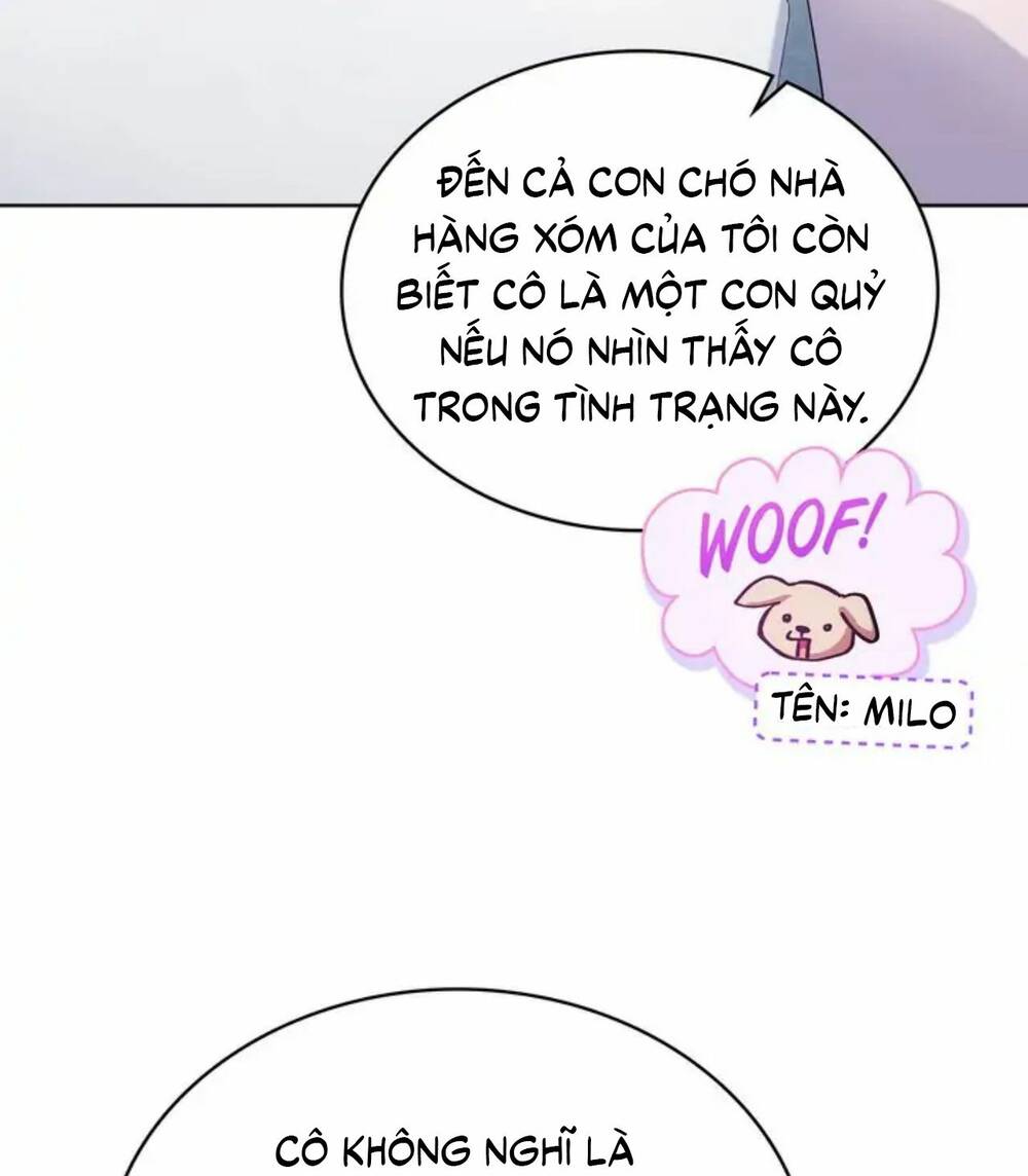 Khi Nữ Quỷ Mạo Danh Công Chúa Chương 11 Ảnh 26