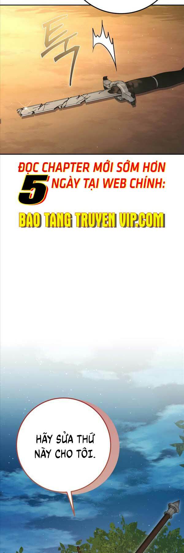 Sự Trả Thù Của Thợ Rèn Huyền Thoại Chương 12 Ảnh 18
