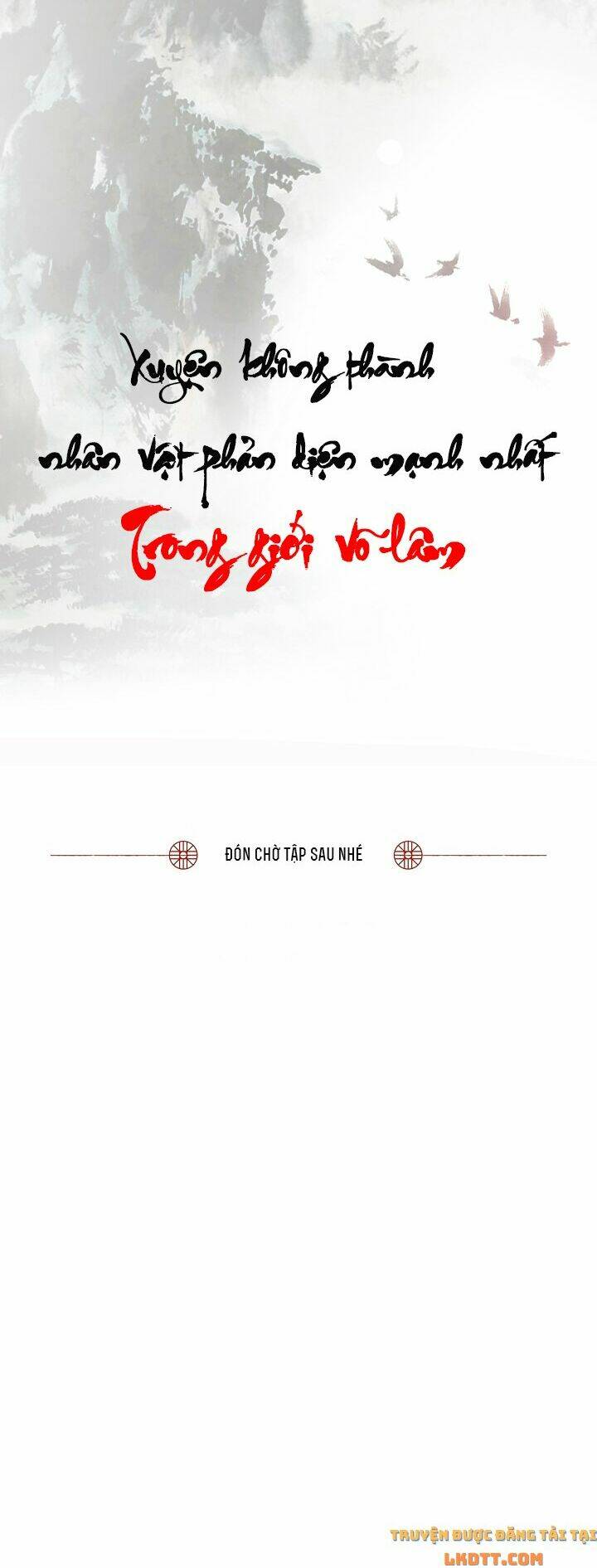 Tôi Trở Thành Nhân Vật Phản Diện Giỏi Nhất Trong Giới Võ Thuật Chương 36 Ảnh 60