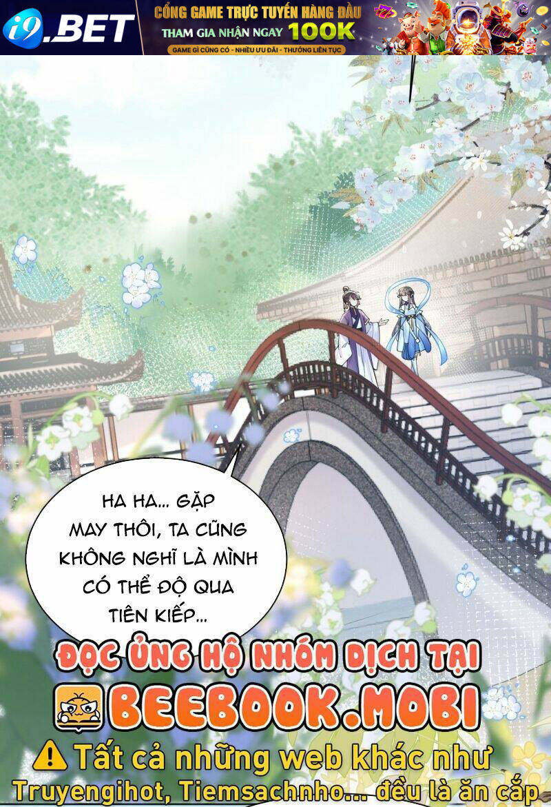 Long Nữ Điện Hạ Bị Phản Công Chương 3 Ảnh 9